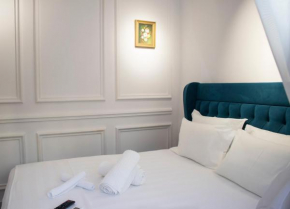 VILA SHEHAJ Luxury